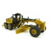 Diecast Masters 85507 - Caterpillar CAT 16M3 Motor Grader High Line Series - Scale 1:50