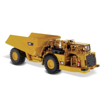 Diecast Masters 85516 - Caterpillar CAT AD60 Articulated Underground Truck with Lights - Scale 1:50