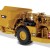 Diecast Masters 85516 - Caterpillar CAT AD60 Articulated Underground Truck with Lights - Scale 1:50