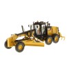 Diecast Masters 85519 - Caterpillar  CAT 12M3 Motor Grader High Line Series - Scale 1:50