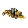 Diecast Masters 85519 - Caterpillar  CAT 12M3 Motor Grader High Line Series - Scale 1:50