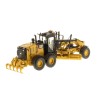 Diecast Masters 85519 - Caterpillar  CAT 12M3 Motor Grader High Line Series - Scale 1:50