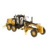 Diecast Masters 85519 - Caterpillar  CAT 12M3 Motor Grader High Line Series - Scale 1:50