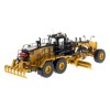 Diecast Masters 85521 - Caterpillar  CAT 18 Motor Grader High Line Series New 2026 - Scale 1:50