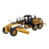 Diecast Masters 85521 - Caterpillar  CAT 18 Motor Grader High Line Series New 2026 - Scale 1:50