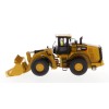 Diecast Masters 85543 - Caterpillar CAT 980M Wheel Loader High Line Series - Scale 1:50