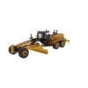 Diecast Masters 85552 - Caterpillar  CAT 24 Motor Grader Next Gen High Line Series - Scale 1:50