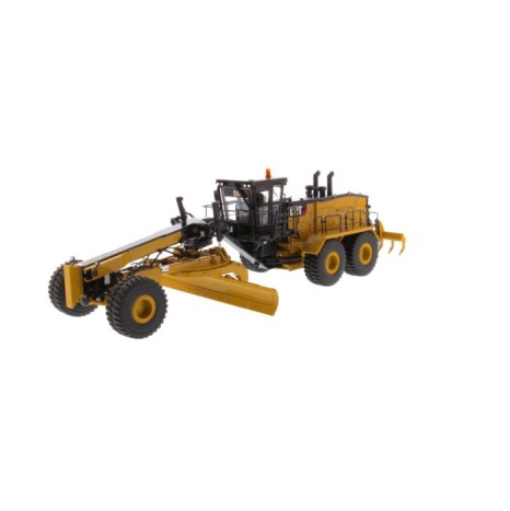 Diecast Masters 85552 - Caterpillar  CAT 24 Motor Grader Next Gen High Line Series - Scale 1:50