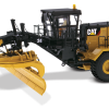 Diecast Masters 85552 - Caterpillar  CAT 24 Motor Grader Next Gen High Line Series - Scale 1:50