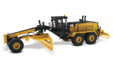 Motor Grader