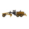 Diecast Masters 85552 - Caterpillar  CAT 24 Motor Grader Next Gen High Line Series - Scale 1:50
