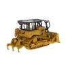Diecast Masters 85553 - Caterpillar Cat D6 T XL SU Track-Type Tractor Dozer High Line - Scale 1:50