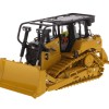 Diecast Masters 85553 - Caterpillar Cat D6 T XL SU Track-Type Tractor Dozer High Line - Scale 1:50