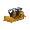 Diecast Masters 85553 - Caterpillar Cat D6 T XL SU Track-Type Tractor Dozer High Line - Scale 1:50