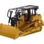 Diecast Masters 85553 - Caterpillar Cat D6 T XL SU Track-Type Tractor Dozer High Line - Scale 1:50