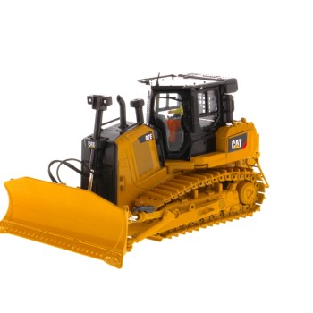 Diecast Masters 85555 - CAT Caterpillar D7E Track-Type Tractor Pipeline Config - High Line Series - Scale 1:50