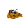 Diecast Masters 85555 - CAT Caterpillar D7E Track-Type Tractor Pipeline Config - High Line Series - Scale 1:50