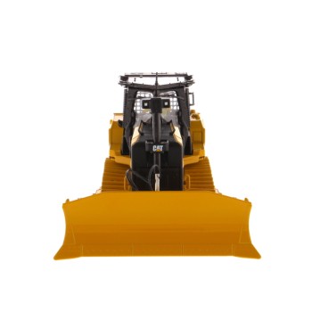 Diecast Masters 85555 - CAT Caterpillar D7E Track-Type Tractor Pipeline Config - High Line Series - Scale 1:50