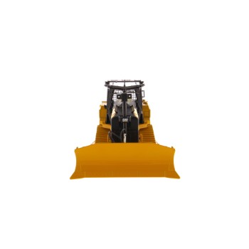 Diecast Masters 85555 - CAT Caterpillar D7E Track-Type Tractor Pipeline Config - High Line Series - Scale 1:50