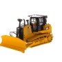 Diecast Masters 85555 - CAT Caterpillar D7E Track-Type Tractor Pipeline Config - High Line Series - Scale 1:50