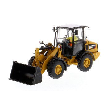 Diecast Masters 85557 - Caterpillar CAT 906M Compact Wheel Loader High Line Series - Scale 1:50