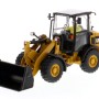 Diecast Masters 85557 - Caterpillar CAT 906M Compact Wheel Loader High Line Series - Scale 1:50