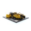 Diecast Masters 85563 - Caterpillar D7C/70 and CAT 621K Motor Scraper Evolution Series New 2022 - Scale 1:50
