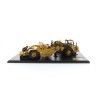 Diecast Masters 85563 - Caterpillar D7C/70 and CAT 621K Motor Scraper Evolution Series New 2022 - Scale 1:50