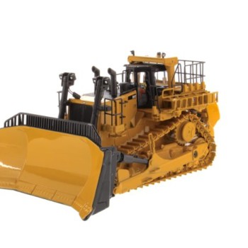 Diecast Masters 85565 - Caterpillar CAT D11T JEL Design Track Type Tractor Dozer High Line - Scale 1:50