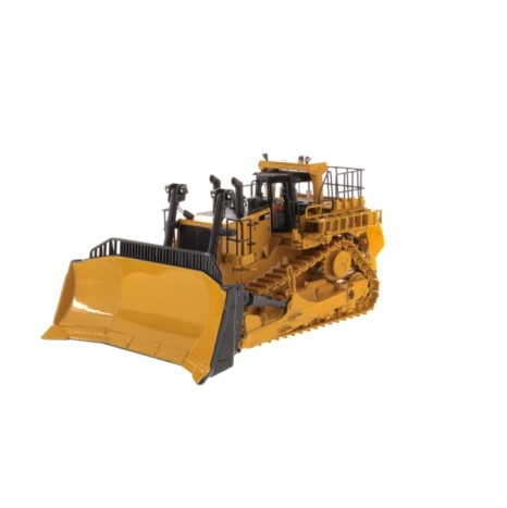 Diecast Masters 85565 - Caterpillar CAT D11T JEL Design Track Type Tractor Dozer High Line - Scale 1:50