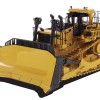 Diecast Masters 85565 - Caterpillar CAT D11T JEL Design Track Type Tractor Dozer High Line - Scale 1:50