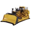 Diecast Masters 85565 - Caterpillar CAT D11T JEL Design Track Type Tractor Dozer High Line - Scale 1:50