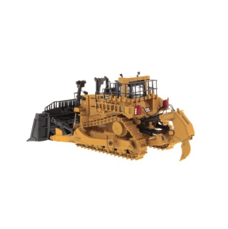 Diecast Masters 85565 - Caterpillar CAT D11T JEL Design Track Type Tractor Dozer High Line - Scale 1:50