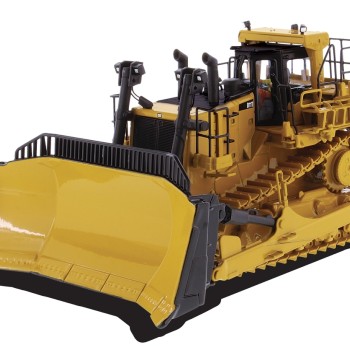 Diecast Masters 85565 - Caterpillar CAT D11T JEL Design Track Type Tractor Dozer High Line - Scale 1:50