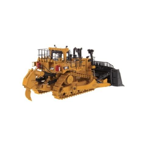 Diecast Masters 85565 - Caterpillar CAT D11T JEL Design Track Type Tractor Dozer High Line - Scale 1:50