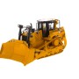 Diecast Masters 85566 - CAT Caterpillar D8T Track-Type Tractor with 8U Blade - High Line Series - Scale 1:50