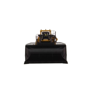 Diecast Masters 85567 - Caterpillar CAT D11T CD Carrydozer Track Type Tractor Dozer High Line - Scale 1:50