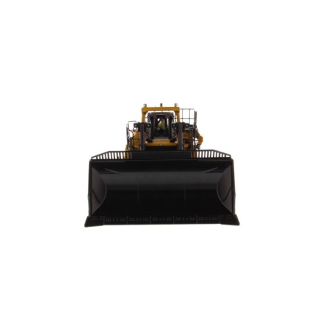 Diecast Masters 85567 - Caterpillar CAT D11T CD Carrydozer Track Type Tractor Dozer High Line - Scale 1:50