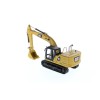 Diecast Masters 85570 - CAT Caterpillar 320 GC Hydraulic Excavator - Next Generation Design - Scale 1:50