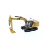 Diecast Masters 85570 - CAT Caterpillar 320 GC Hydraulic Excavator - Next Generation Design - Scale 1:50