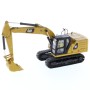 Diecast Masters 85570 - CAT Caterpillar 320 GC Hydraulic Excavator - Next Generation Design - Scale 1:50