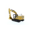 Diecast Masters 85571 - CAT Caterpillar 323 Hydraulic Excavator - Next Generation Design - Scale 1:50