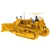 Diecast Masters 85577 - Caterpillar CAT  D7C Track Type Tractor Dozer Vintage Series - Scale 1:50