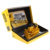 Diecast Masters 85577 - Caterpillar CAT  D7C Track Type Tractor Dozer Vintage Series - Scale 1:50