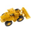 Diecast Masters 85579 - Caterpillar CAT 966A Wheel Loader Vintage Series - Scale 1:50