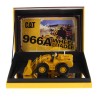 Diecast Masters 85579 - Caterpillar CAT 966A Wheel Loader Vintage Series - Scale 1:50