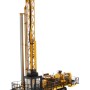 Diecast Masters 85581 - CAT Caterpillar MD6250 Rotary Blasthole Drill High line Series New 2024 - Scale 1:50