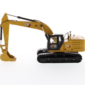 Diecast Masters 85585 - Caterpillar Cat 330 Nex Gen Hydraulic Excavator High Line - Scale 1:50