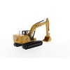 Diecast Masters 85585 - Caterpillar Cat 330 Nex Gen Hydraulic Excavator High Line - Scale 1:50