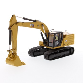 Diecast Masters 85585 - Caterpillar Cat 330 Nex Gen Hydraulic Excavator High Line - Scale 1:50
